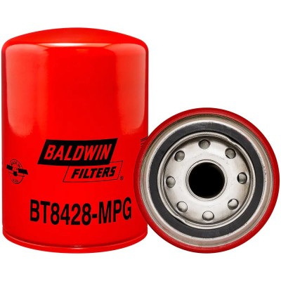 Baldwin - Low Pressure Hydraulic Spin-on Filters BT8428-MPG Baldwin - Low Pressure Hydraulic Spin-on Filters BT8428-MPG