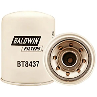 Baldwin - Low Pressure Hydraulic Spin-on Filters BT8437 Baldwin - Low Pressure Hydraulic Spin-on Filters BT8437