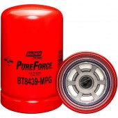 Baldwin - Low Pressure Hydraulic Spin-on Filters BT8439-MPG