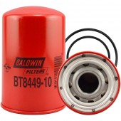 Baldwin - Low Pressure Hydraulic Spin-on Filters BT8449-10