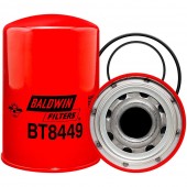 Baldwin - Low Pressure Hydraulic Spin-on Filters BT8449