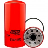 Baldwin - Low Pressure Hydraulic Spin-on Filters BT8471-MPG