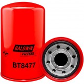 Baldwin - Low Pressure Hydraulic Spin-on Filters BT8477