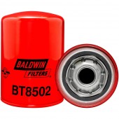 Baldwin - Low Pressure Hydraulic Spin-on Filters BT8502