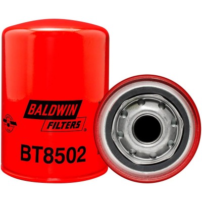Baldwin - Low Pressure Hydraulic Spin-on Filters BT8502 Baldwin - Low Pressure Hydraulic Spin-on Filters BT8502