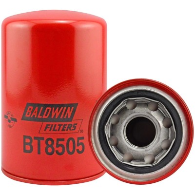 Baldwin - Low Pressure Hydraulic Spin-on Filters BT8505 Baldwin - Low Pressure Hydraulic Spin-on Filters BT8505