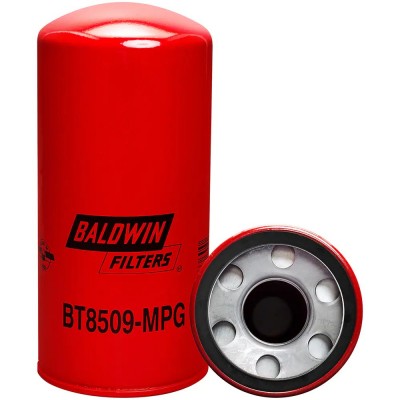 Baldwin - Low Pressure Hydraulic Spin-on Filters BT8509-MPG Baldwin - Low Pressure Hydraulic Spin-on Filters BT8509-MPG