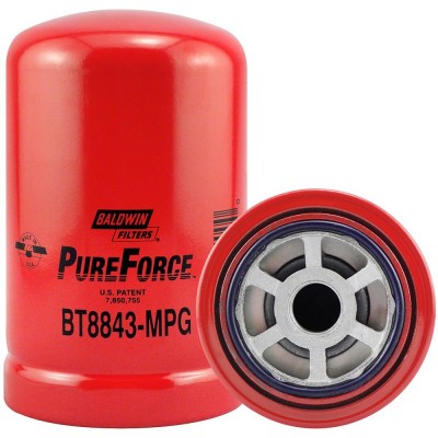 Baldwin - Low Pressure Hydraulic Spin-on Filters BT8843-MPG Baldwin - Low Pressure Hydraulic Spin-on Filters BT8843-MPG