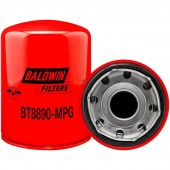 Baldwin - Low Pressure Hydraulic Spin-on Filters BT8890-MPG