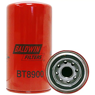 Baldwin - Low Pressure Hydraulic Spin-on Filters BT8900 Baldwin - Low Pressure Hydraulic Spin-on Filters BT8900