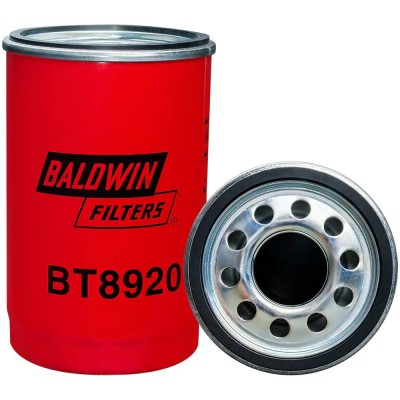 Baldwin - Low Pressure Hydraulic Spin-on Filters BT8920 Baldwin - Low Pressure Hydraulic Spin-on Filters BT8920