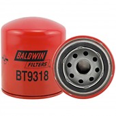 Baldwin - Low Pressure Hydraulic Spin-on Filters BT9318