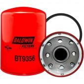 Baldwin - Low Pressure Hydraulic Spin-on Filters BT9356
