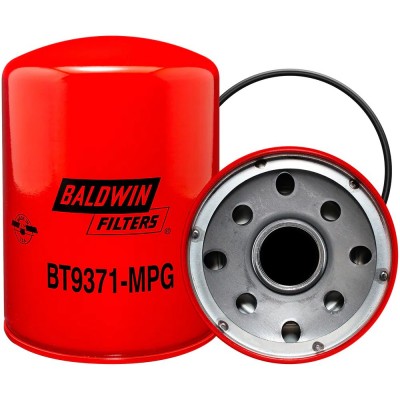 Baldwin - Low Pressure Hydraulic Spin-on Filters BT9371-MPG Baldwin - Low Pressure Hydraulic Spin-on Filters BT9371-MPG