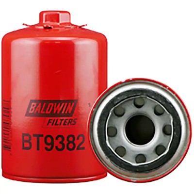 Baldwin - Low Pressure Hydraulic Spin-on Filters BT9382 Baldwin - Low Pressure Hydraulic Spin-on Filters BT9382