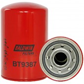 Baldwin - Low Pressure Hydraulic Spin-on Filters BT9387