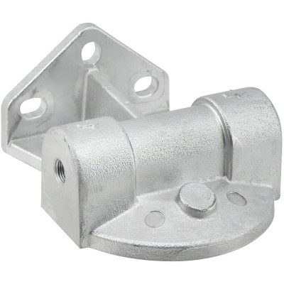 Baldwin - Lube Filter Bases OB1305 Baldwin - Lube Filter Bases OB1305