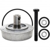 Baldwin - Lube Filter Bases OB1368