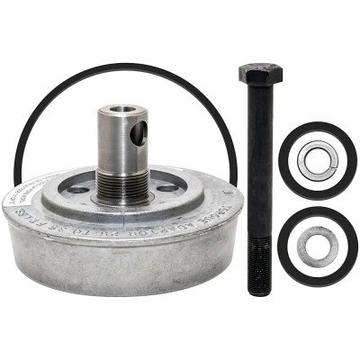 Baldwin - Lube Filter Bases OB1368 Baldwin - Lube Filter Bases OB1368