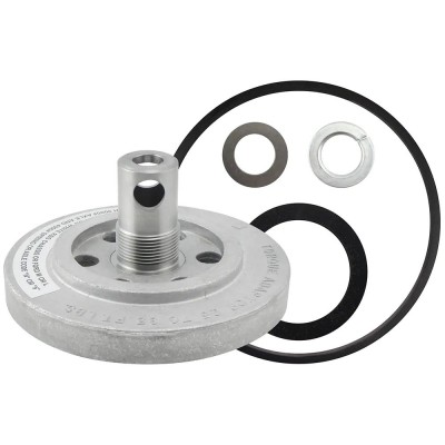 Baldwin - Lube Filter Bases OB1369 Baldwin - Lube Filter Bases OB1369