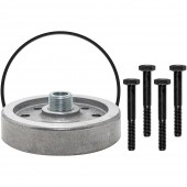 Baldwin - Lube Filter Bases OB40078