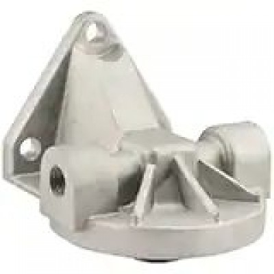 Baldwin - Lube Filter Bases Baldwin - Lube Filter Bases
