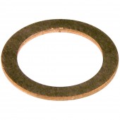 Baldwin - Lube Filter Parts and Accessories ES1377-Baldwin