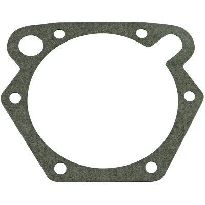 Baldwin - Lube Filter Parts and Accessories G343-A Baldwin - Lube Filter Parts and Accessories G343-A
