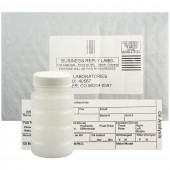 Baldwin - Lube Filter Parts and Accessories OTK5063