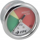 Baldwin - Lube Filter Parts and Accessories PG1326