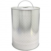 Baldwin - Lube Oil Filter Elements C704-L-Baldwin