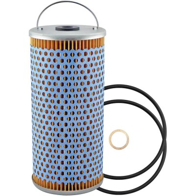 Baldwin - Lube Oil Filter Elements P1418 Baldwin - Lube Oil Filter Elements P1418