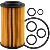 Baldwin - Lube Oil Filter Elements P1443