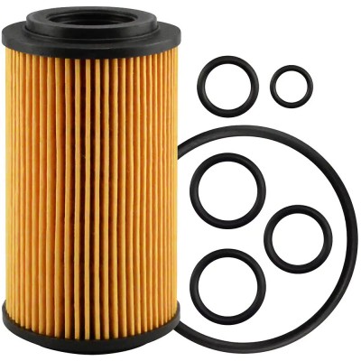 Baldwin - Lube Oil Filter Elements P1443 Baldwin - Lube Oil Filter Elements P1443