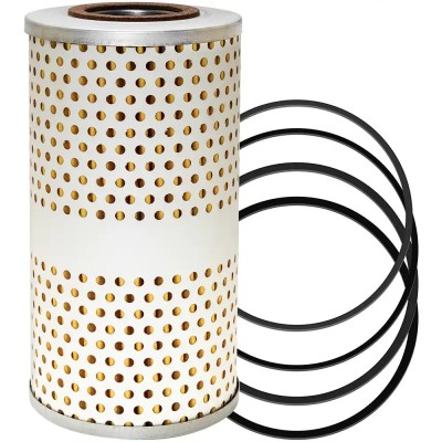 Baldwin - Lube Oil Filter Elements P174 Baldwin - Lube Oil Filter Elements P174