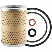 Baldwin - Lube Oil Filter Elements P184-Baldwin
