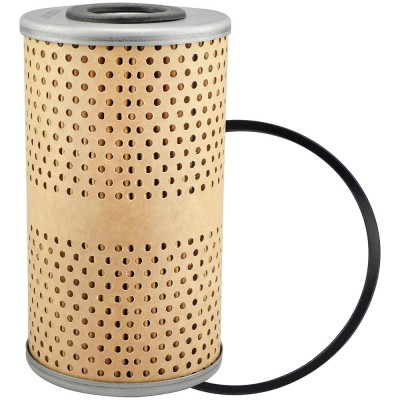 Baldwin - Lube Oil Filter Elements P19 Baldwin - Lube Oil Filter Elements P19