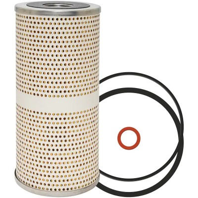 Baldwin - Lube Oil Filter Elements P20-HD Baldwin - Lube Oil Filter Elements P20-HD