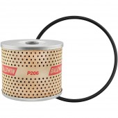 Baldwin - Lube Oil Filter Elements P206