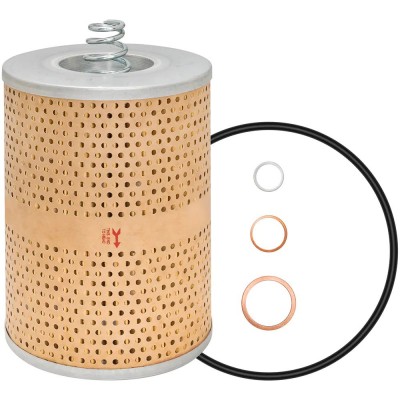 Baldwin - Lube Oil Filter Elements P242-Baldwin Baldwin - Lube Oil Filter Elements P242-Baldwin