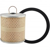 Baldwin - Lube Oil Filter Elements P26-Baldwin