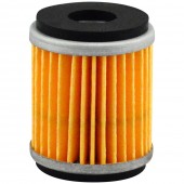 Baldwin - Lube Oil Filter Elements P40002