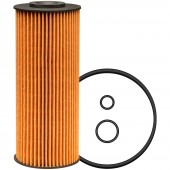 Baldwin - Lube Oil Filter Elements P40021
