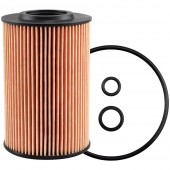 Baldwin - Lube Oil Filter Elements P40024