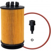 Baldwin - Lube Oil Filter Elements P40037