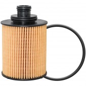 Baldwin - Lube Oil Filter Elements P40058