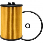 Baldwin - Lube Oil Filter Elements P40061