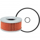 Baldwin - Lube Oil Filter Elements P40085