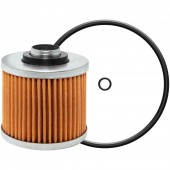 Baldwin - Lube Oil Filter Elements P40089