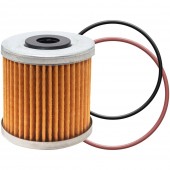 Baldwin - Lube Oil Filter Elements P40090